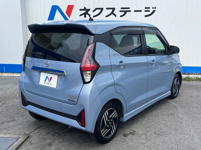 日産 デイズ