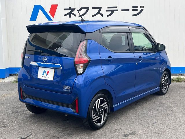 日産 デイズ