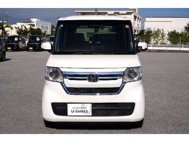 ホンダ N-BOX