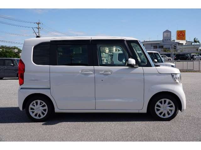 ホンダ N-BOX