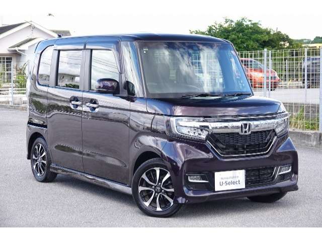 ホンダ N-BOX