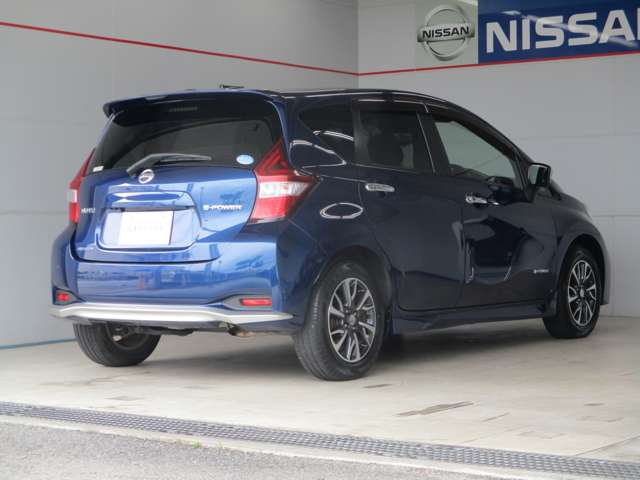 日産 ノート