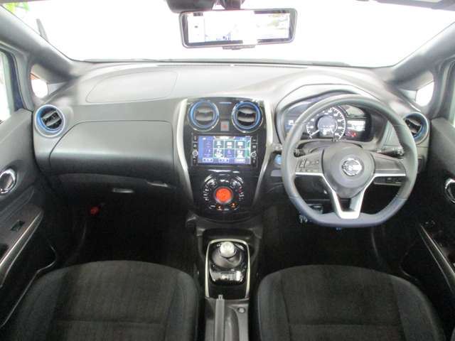 日産 ノート