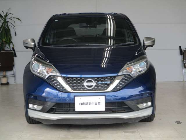 日産 ノート