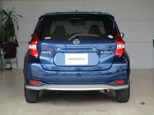 日産 ノート