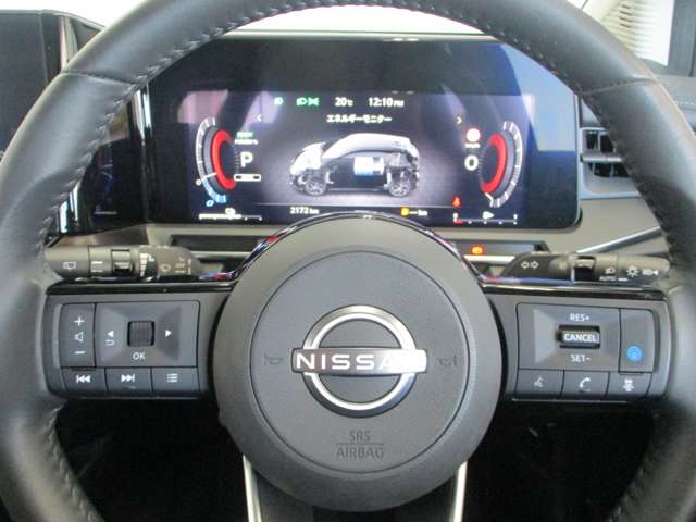 日産 ノートオーラ