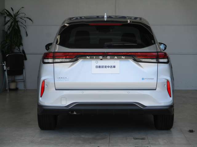日産 ノートオーラ