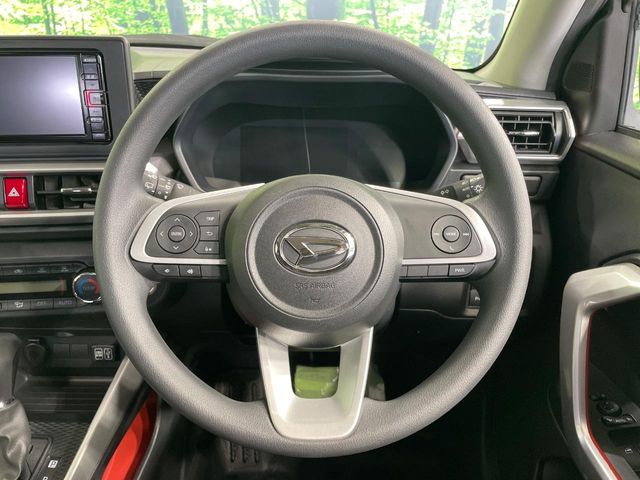 ダイハツ ロッキー