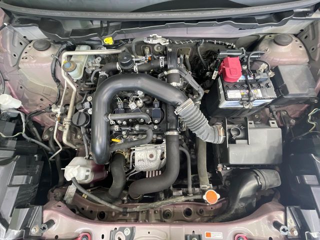 ダイハツ ロッキー