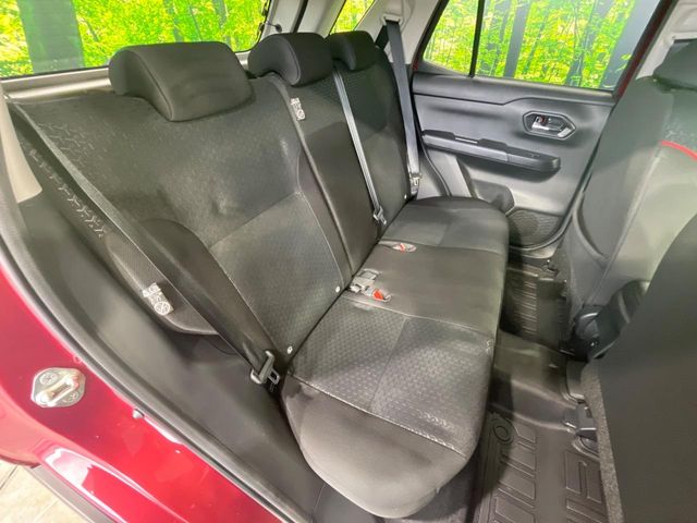 ダイハツ ロッキー