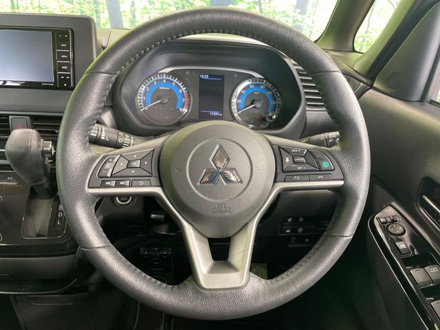 三菱 デリカミニ