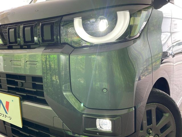 三菱 デリカミニ