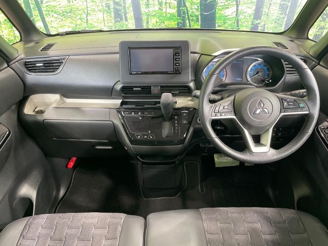 三菱 デリカミニ