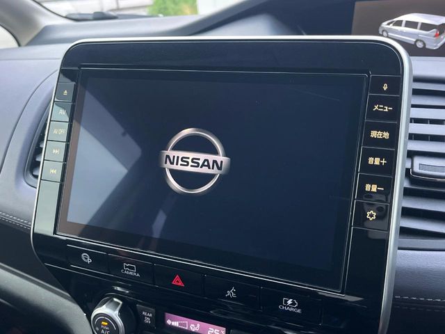 日産 セレナ