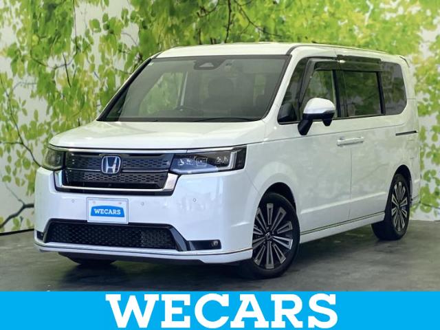 ホンダ ステップワゴン