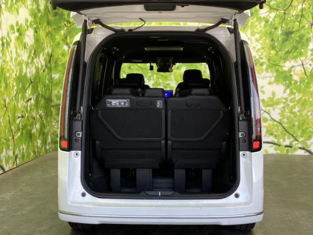 ホンダ ステップワゴン