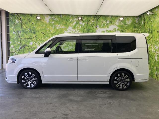 ホンダ ステップワゴン