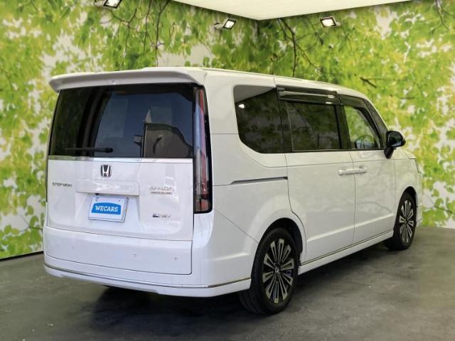 ホンダ ステップワゴン