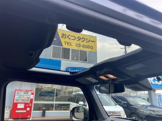 ダイハツ タフト