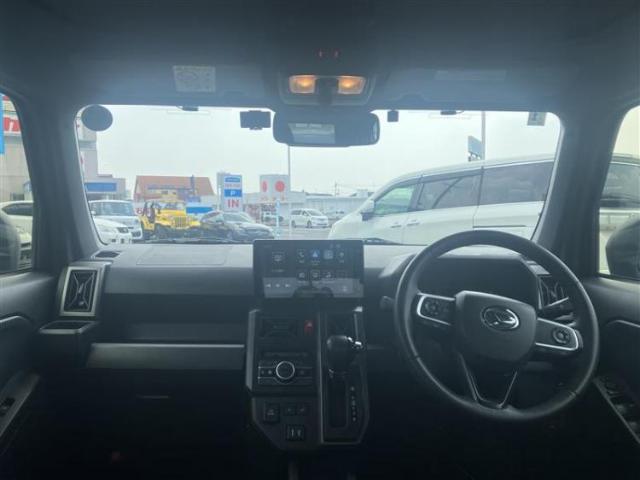 ダイハツ タフト