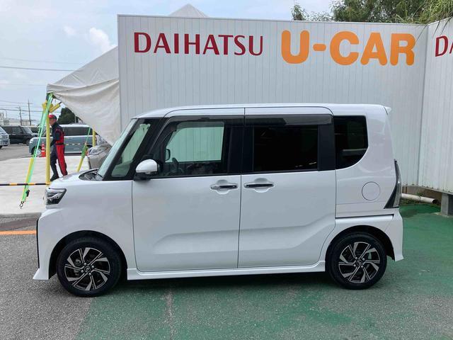 ダイハツ タント