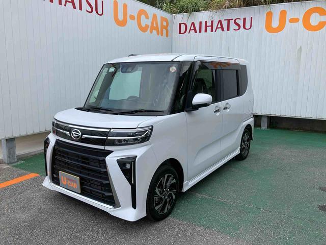 ダイハツ タント