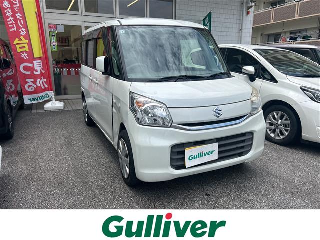 スズキ スペーシア