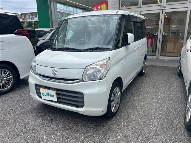 スズキ スペーシア