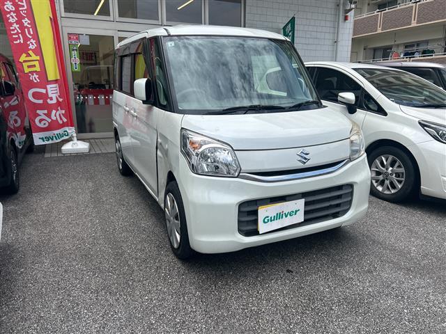 スズキ スペーシア