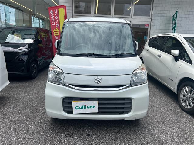 スズキ スペーシア