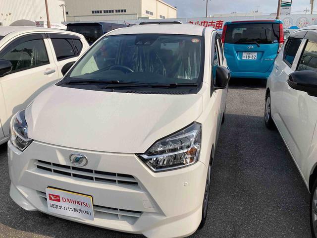 ダイハツ ミライース