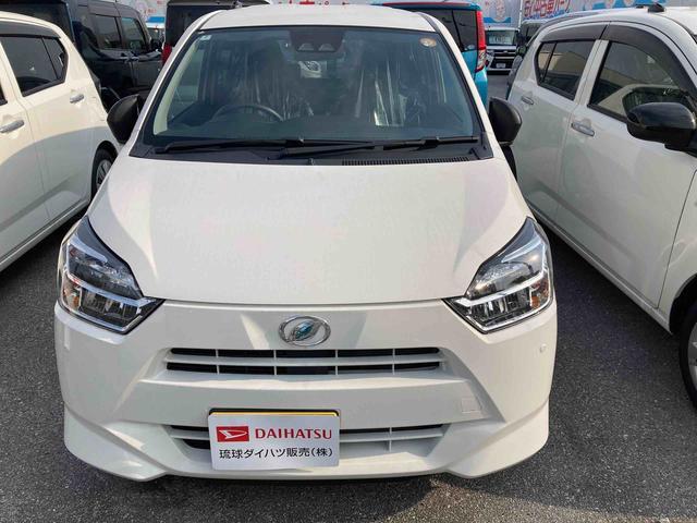 ダイハツ ミライース