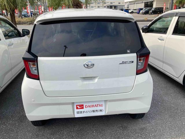 ダイハツ ミライース