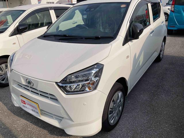 ダイハツ ミライース