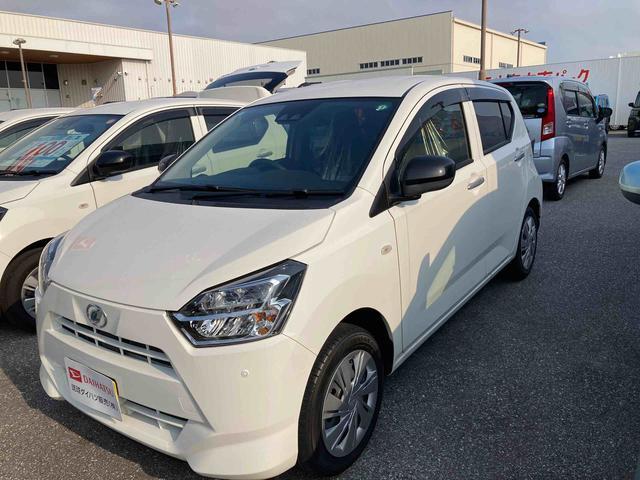 ダイハツ ミライース