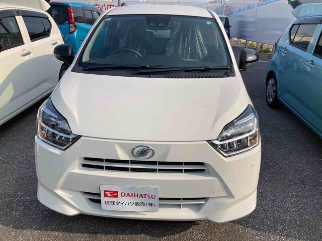 ダイハツ ミライース