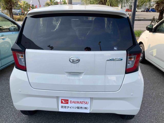 ダイハツ ミライース