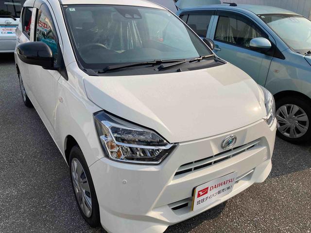 ダイハツ ミライース