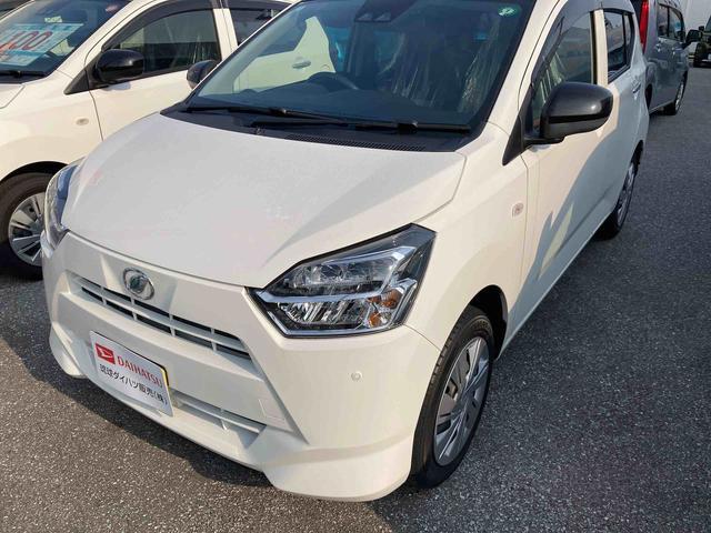 ダイハツ ミライース