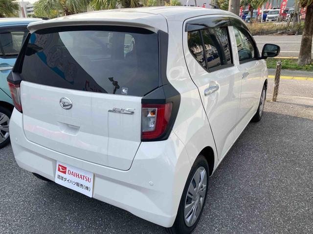 ダイハツ ミライース