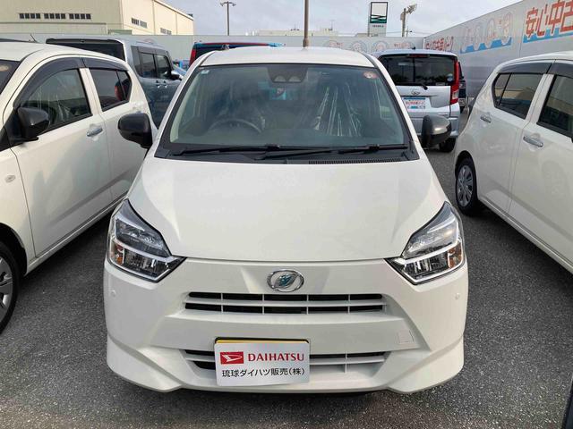 ダイハツ ミライース
