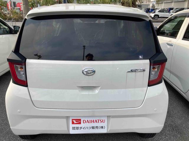 ダイハツ ミライース