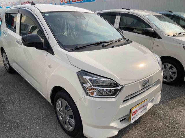 ダイハツ ミライース