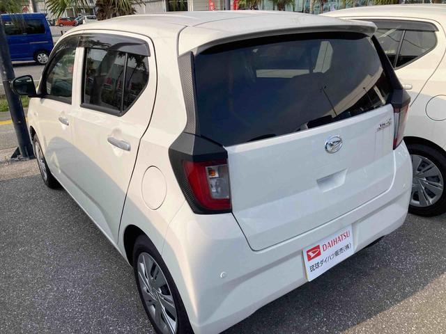 ダイハツ ミライース