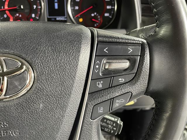 トヨタ アルファード