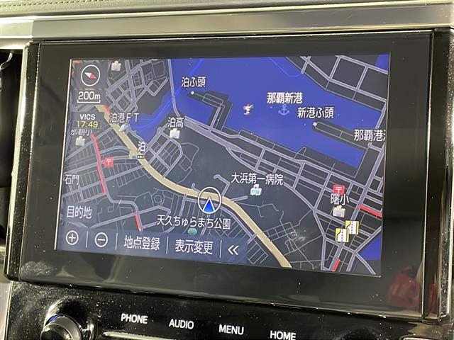 トヨタ アルファード