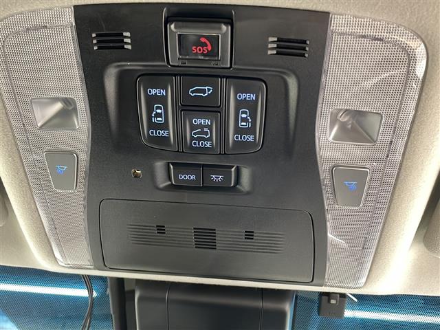 トヨタ アルファード