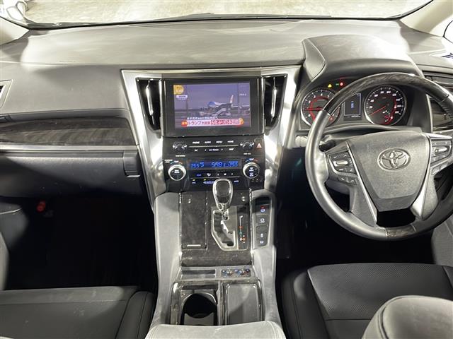 トヨタ アルファード