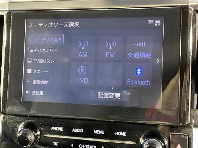 トヨタ アルファード