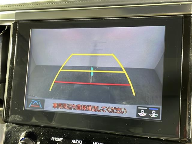 トヨタ アルファード